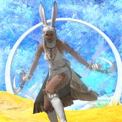 Fiamma Cando - Primary Alt